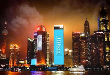 百年礼遇 | 希尔顿100年，，带你放假100天